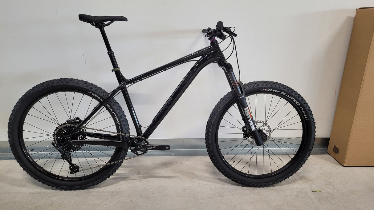 Creaaacademy 2019 Best Hardtail Mtb Best Electric Mountain Best