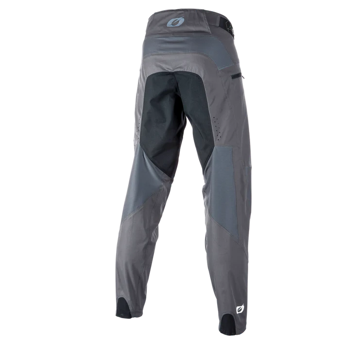 LEGACY Pants V.22 gray