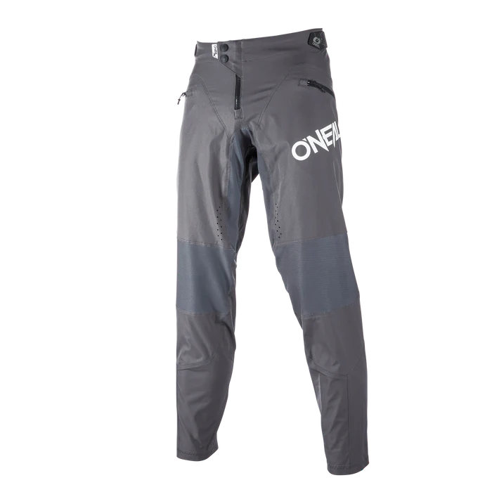 LEGACY Pants V.22 gray