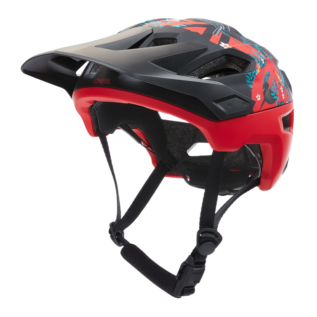 TRAILFINDER Helmet RIO V.22 multi