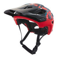 TRAILFINDER Helmet RIO V.22 multi 