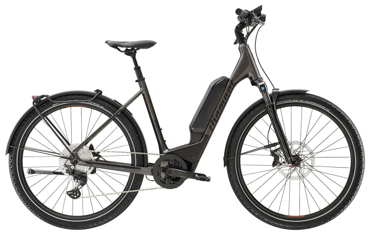 138 Tiefeinsteiger Obsidianschwarz Metallic/Melanitgrau Metallic 545Wh
