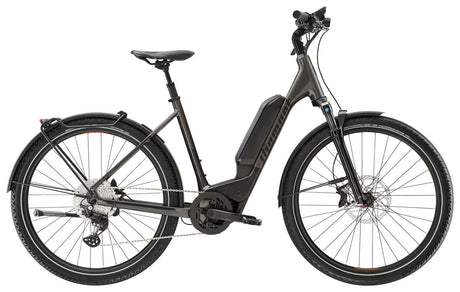 138 Tiefeinsteiger Obsidianschwarz Metallic/Melanitgrau Metallic 545Wh