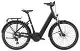 Mandara Tiefeinsteiger Tiefschwarz 400Wh