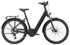 Mandara Tiefeinsteiger Tiefschwarz 400Wh