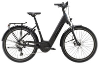 Mandara Tiefeinsteiger Tiefschwarz 400Wh