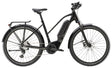Zing Damen Tiefschwarz 400Wh