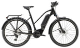 Zing Damen Tiefschwarz 400Wh