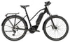 Zing Damen Tiefschwarz 400Wh