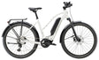 Zing Damen Weiss 400Wh