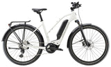 Zing Damen Weiss 400Wh
