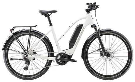 Zing Damen Weiss 400Wh