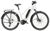 Zing Damen Weiss 400Wh