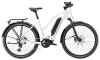 Zing Damen Weiss 400Wh