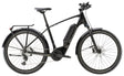 Zing Herren Tiefschwarz 400Wh