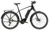 Zing Herren Tiefschwarz 400Wh