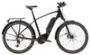 Zing Herren Tiefschwarz 400Wh