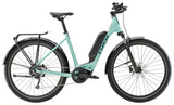Allant+ 5 Lowstep Blue Sage 400Wh