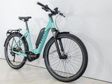 Allant+ 5 Lowstep Blue Sage 400Wh