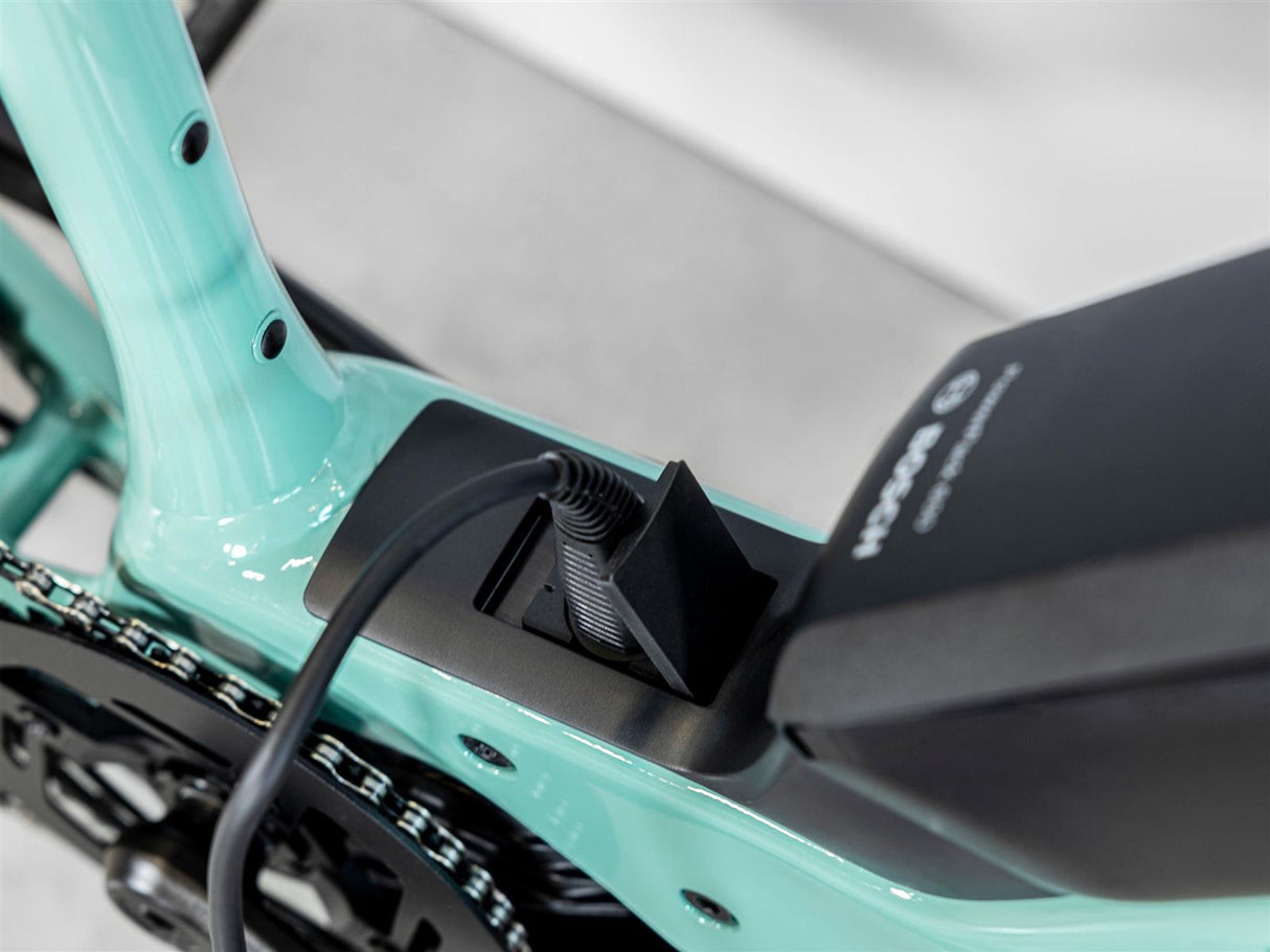 Allant+ 5 Lowstep Blue Sage 400Wh
