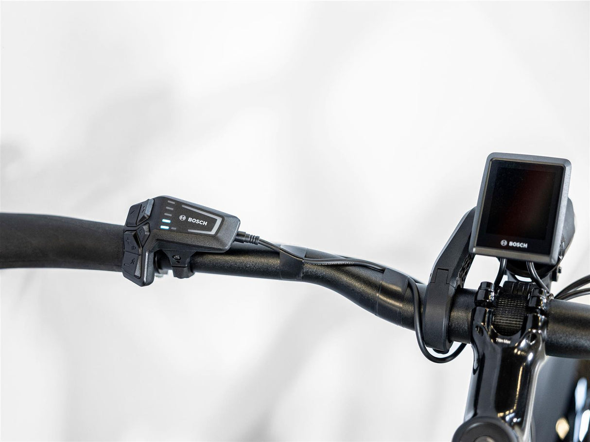 Allant+ 5 Lowstep Blue Sage 400Wh
