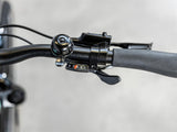 Allant+ 5 Lowstep Blue Sage 400Wh