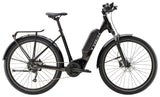 Allant+ 5 Lowstep Trek Black 400Wh