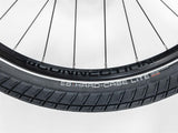 Allant+ 5 Lowstep Trek Black 400Wh