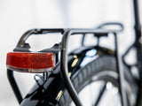 Allant+ 5 Lowstep Trek Black 400Wh