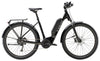 Allant+ 5 Lowstep Trek Black 400Wh