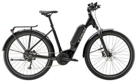 Allant+ 5 Lowstep Trek Black 400Wh