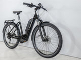 Allant+ 5 Lowstep Trek Black 400Wh