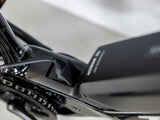 Allant+ 5 Lowstep Trek Black 400Wh