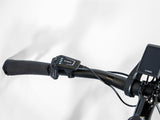 Allant+ 5 Lowstep Trek Black 400Wh
