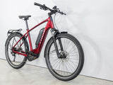 Allant+ 5 Rage Red 400Wh