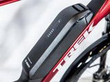 Allant+ 5 Rage Red 400Wh
