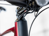 Allant+ 5 Rage Red 400Wh