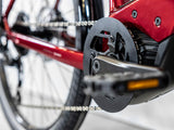 Allant+ 5 Rage Red 400Wh