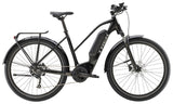 Allant+ 5 Stagger Trek Black 400Wh