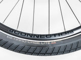 Allant+ 5 Stagger Trek Black 400Wh