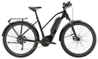 Allant+ 5 Stagger Trek Black 400Wh