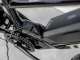 Allant+ 5 Stagger Trek Black 400Wh