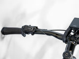 Allant+ 5 Stagger Trek Black 400Wh