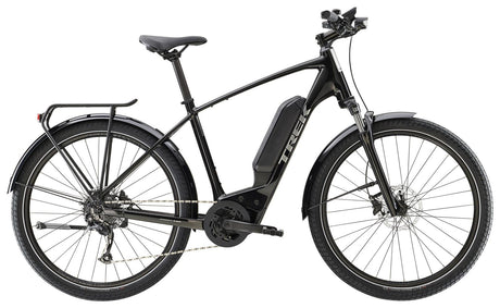 Allant+ 5 Trek Black 400Wh
