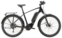 Allant+ 5 Trek Black 400Wh