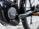 Allant+ 5 Trek Black 400Wh