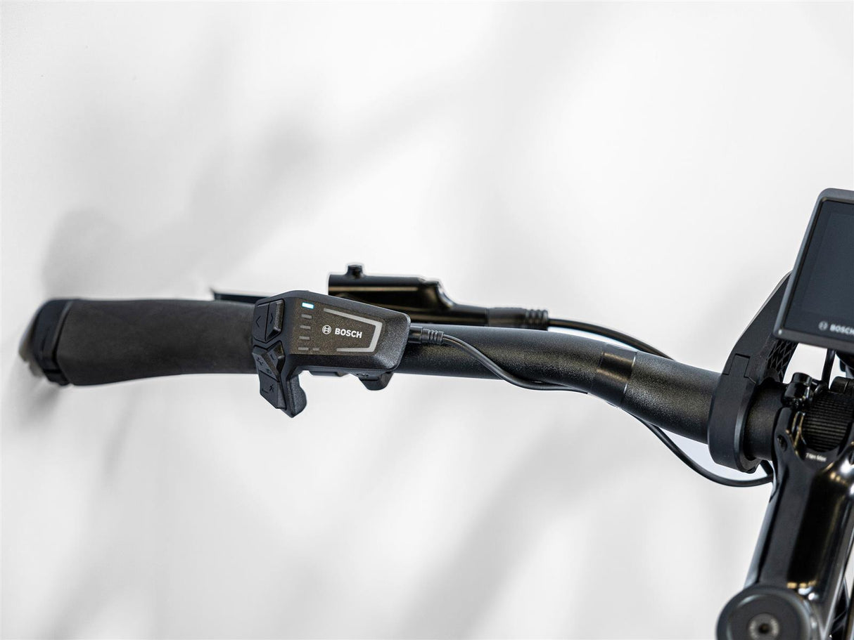 Allant+ 5 Trek Black 400Wh