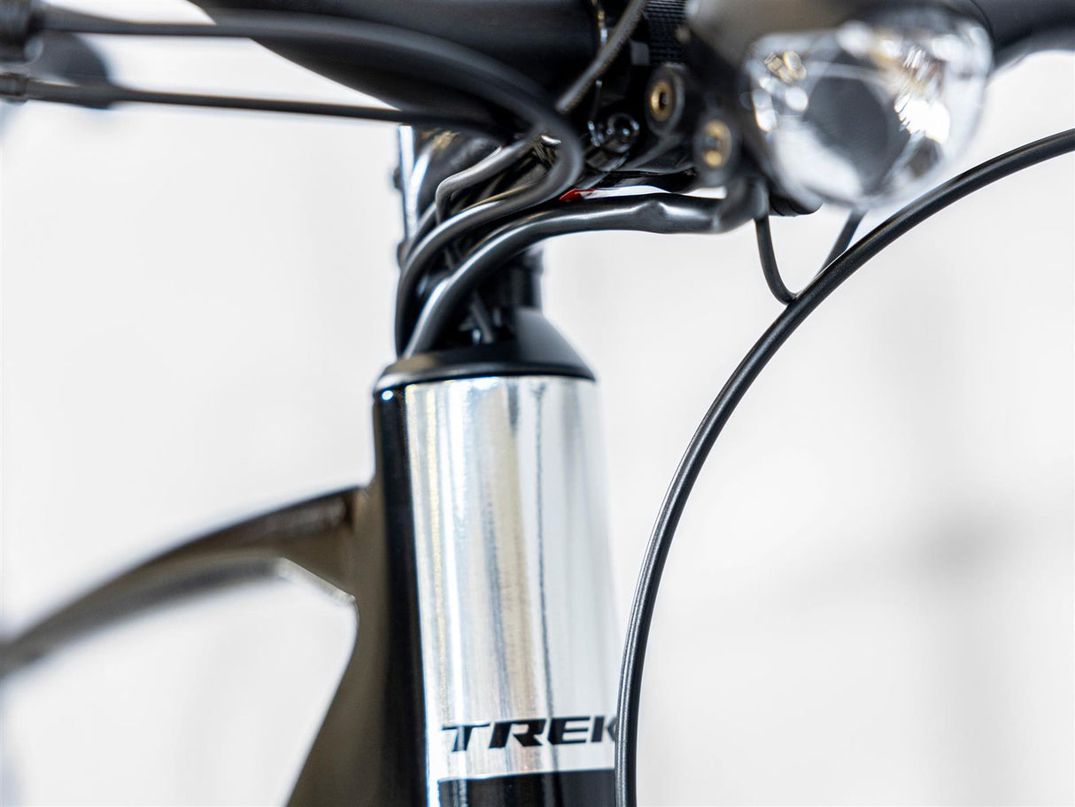 Allant+ 5 Trek Black 400Wh