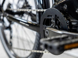Allant+ 5 Trek Black 400Wh