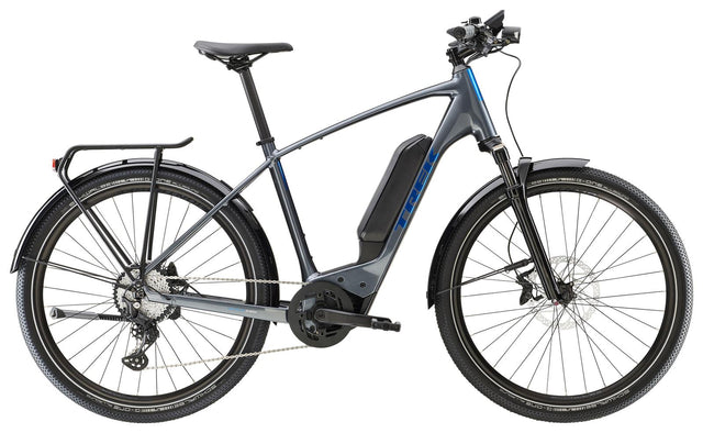 Allant+ 6 Galactic Grey 400Wh